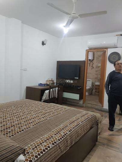 Block K, Kalkaji Bedroom 1
