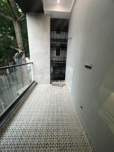 Balcony Image of 4100 Sq.ft 4 BHK Builder Floor for sale in Suncity Township, Sector 54 Gurgaon for Rs. 75000000