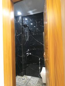 Bedroom One Image of 1370 Sq.ft 3 BHK Builder Floor for sale in Indirapuram Ghaziabad for Rs. 13000000