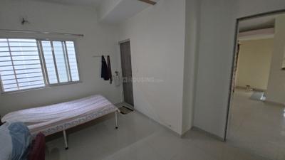 Bedroom Image of 1300 Sq.ft 4 BHK Independent House for sale in Paldi Ahmedabad for Rs. 24000000