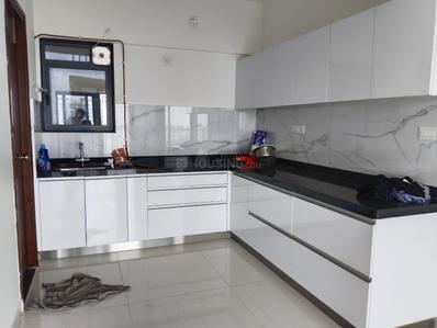 Image of 1450 Sq.ft 3 BHK Apartment / Flat for sale in Amanora Elevate Tower 47, Hadapsar, Pune for Rs. 20000000