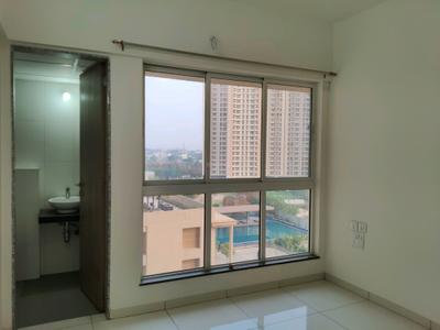 Bedroom Image of 638 Sq.ft 2 BHK Apartment / Flat for sale in Godrej Upavan, Bhiwandi Thane for Rs. 8300000