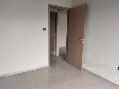 Bedroom Image of 1580 Sq.ft 3 BHK Apartment / Flat for rent in Experio Platinum Elysium, Nerul Navi Mumbai for Rs. 77000