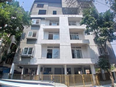 2 BHK Independent Builder Floor