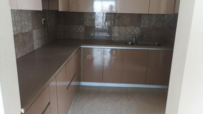 Kitchen Image of 1225 Sq.ft 3 BHK Apartment / Flat for sale in BPTP Spacio, Sector 37D Gurgaon for Rs. 17300000