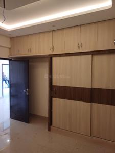 Bedroom Image of 1540 Sq.ft 3 BHK Apartment / Flat for sale in Mukunda Brundhavan, K R Puram Bengaluru for Rs. 9950000