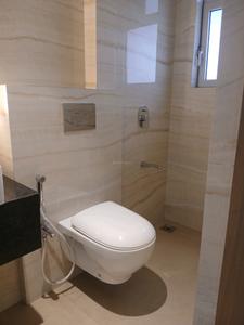 Bedroom Three Image of 1280 Sq.ft 3 BHK Apartment / Flat for sale in Chembur Mumbai for Rs. 35000000