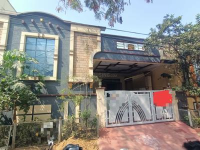 Image of 1539 Sq.ft 2 BHK Independent House for sale in Bandlaguda Jagir, Hyderabad for Rs. 15500000