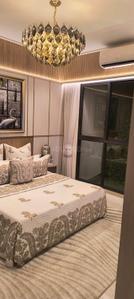 Bedroom Image of 1577 Sq.ft 3 BHK Apartment / Flat for sale in Dombivli East Thane for Rs. 26000000