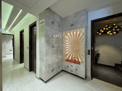 Image of 1494 Sq.ft 3 BHK Builder Floor for sale in Paschim Vihar, New Delhi for Rs. 32500000