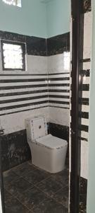 Bathroom Image of 1250 Sq.ft 2 BHK Independent House for rent in Keonjhar Atopur Kendujhar for Rs. 12000