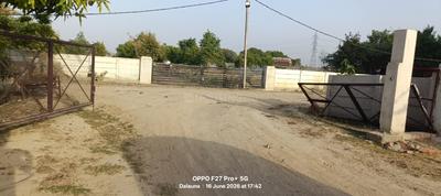Image of 1000 Sq.ft Residential Plot / Land for sale in Kalli Pashchim, Lucknow for Rs. 2199000