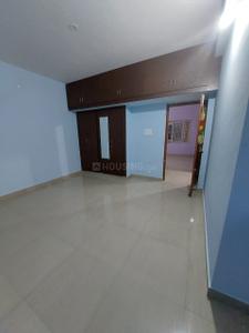 Bedroom Image of 1011 Sq.ft 2 BHK Apartment / Flat for rent in Thamizh Kaveri, Srirangam Tiruchirappalli for Rs. 20000