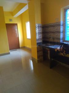 Kitchen Image of 1400 Sq.ft 3 BHK Apartment / Flat for sale in South Dum Dum Kolkata for Rs. 6450000