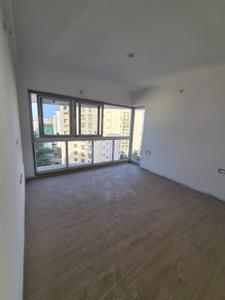 Bedroom Image of 1381 Sq.ft 2 BHK Apartment / Flat for sale in Shree Jewel Crest, Nerul Navi Mumbai for Rs. 25000000
