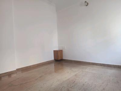 Bedroom Image of 2000 Sq.ft 3 BHK Apartment / Flat for rent in RMV Extension Stage 2 Bengaluru for Rs. 70000