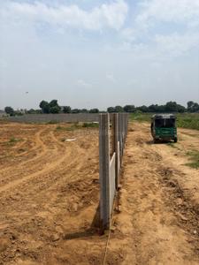 Image of 630 Sq.ft Residential Plot / Land for sale in Noida Extension, Greater Noida for Rs. 3290000