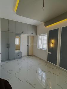 Bedroom Image of 750 Sq.ft 2 BHK Independent House for sale in Sevvapet Chennai for Rs. 3100000