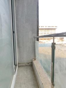 Living Room Image of 670 Sq.ft 1 BHK Apartment / Flat for sale in Majesty Olympus Towers, Vasai East Vasai for Rs. 3969500