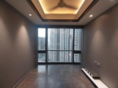 Bedroom Image of 1650 Sq.ft 3 BHK Apartment / Flat for sale in Lower Parel Mumbai for Rs. 100000000