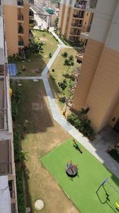 Image of 450 Sq.ft 1 BHK Apartment / Flat for rent in ROF Amaltas, Sector 92, Gurgaon for Rs. 15200