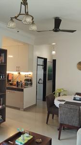 Hall Image of 1690 Sq.ft 3 BHK Apartment / Flat for sale in Exotica Fresco, Sector 137 Noida for Rs. 25000000
