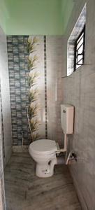 Bathroom Image of 1324 Sq.ft 3 BHK Apartment / Flat for sale in Behala Kolkata for Rs. 8000000