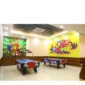 Hall Image of 1389 Sq.ft 3 BHK Apartment / Flat for sale in Saya Gold Avenue Phase 1, Indirapuram Ghaziabad for Rs. 17362500