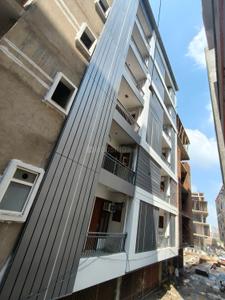 Image of 750 Sq.ft 1 BHK Apartment / Flat for sale in Skyline Dev Residency, Sector 110, Noida for Rs. 2850000