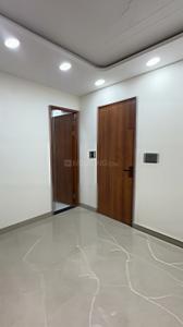 2 BHK Independent Builder Floor