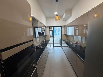 Image of 2160 Sq.ft 3 BHK Builder Floor for sale in Birla Navya Avik Phase 1, Sector 63, Gurgaon for Rs. 37000000
