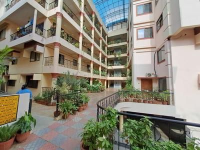 Image of 2275 Sq.ft 4 BHK Apartment / Flat for sale in Kalyan Nagar, Bengaluru for Rs. 36500000