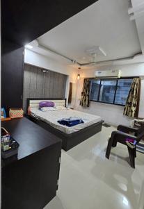 Bedroom Image of 1812 Sq.ft 3 BHK Apartment / Flat for sale in Bhatha Surat for Rs. 7000000