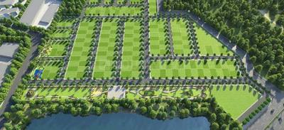 Residential Plot