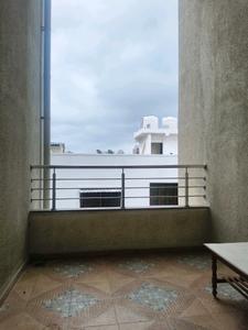 Living Room Image of 980 Sq.ft 2 BHK Apartment / Flat for rent in Ratanraj, Pashan Pune for Rs. 34000