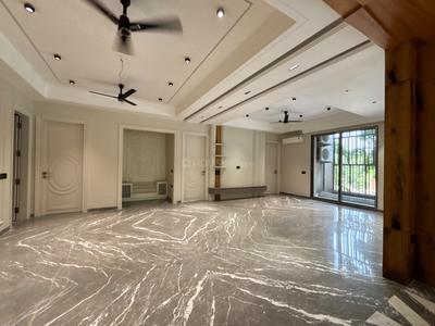 Hall Image of 4500 Sq.ft 4 BHK Builder Floor for sale in Sector 49 Gurgaon for Rs. 65000000