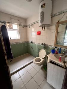 Image of 2000 Sq.ft 3 BHK Apartment / Flat for rent in Cooke Town, Bengaluru for Rs. 90000