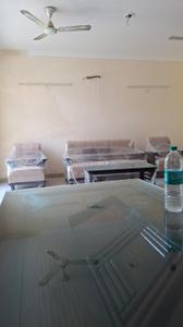 Hall Image of 1675 Sq.ft 3 BHK Apartment / Flat for rent in Parsvnath Planet, Gomti Nagar Lucknow for Rs. 35000