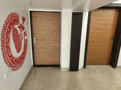 Hall Image of 800 Sq.ft 1 BHK Independent House for rent in Panchwati Udaipur for Rs. 15000