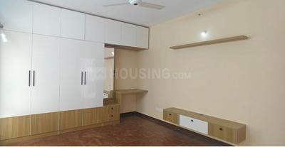 Bedroom Image of 1330 Sq.ft 2 BHK Apartment / Flat for rent in Arsis Green Hills, K R Puram Bengaluru for Rs. 45000
