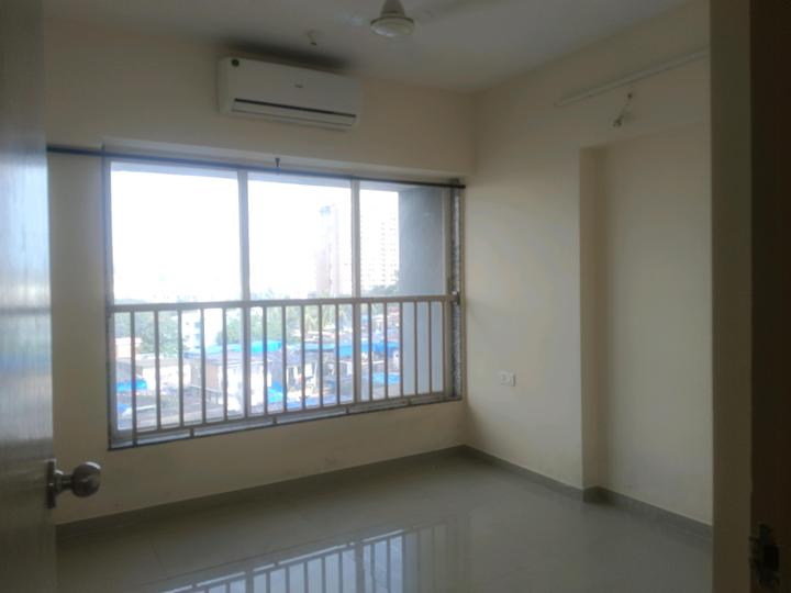 Lal Bahadur Shastri Nagar, Dahisar West Bedroom One 1