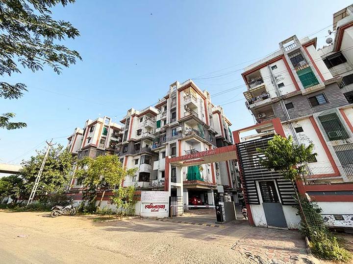 Swaminarayan Presidency Main Image 1