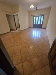 Bedroom Image of 1100 Sq.ft 2 BHK Apartment / Flat for rent in Porvorim Goa for Rs. 27000