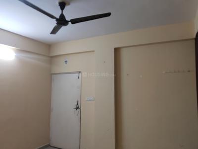 Living Room Image of 800 Sq.ft 1 BHK Apartment / Flat for rent in Shree Rang Nanocity 2, Sargasan Gandhinagar for Rs. 15000