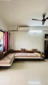 Hall Image of 666 Sq.ft 1 BHK Apartment / Flat for sale in Sun Real Home, New Ranip Ahmedabad for Rs. 3600000