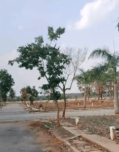Image of 1320 Sq.ft Residential Plot / Land for sale in RM Green Square, Kuthaganahalli, Bengaluru for Rs. 5940000