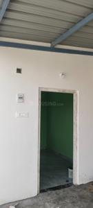 Hall Image of 400 Sq.ft 1 BHK Independent House for rent in Kannampalayam Coimbatore for Rs. 8000