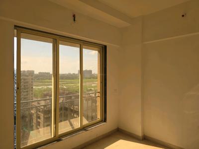 Bedroom Image of 760 Sq.ft 1 BHK Apartment / Flat for sale in Mansarovar Ariana, Vasai West Vasai for Rs. 4610000