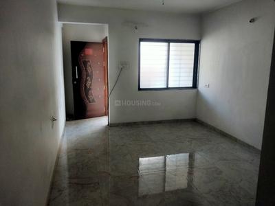 Hall Image of 1200 Sq.ft 2 BHK Independent House for rent in Asha Nagar Nashik for Rs. 10000