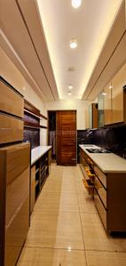 Kitchen Image of 2650 Sq.ft 3.5 BHK Duplex for sale in Sahastradhara Road Dehradun for Rs. 15800000